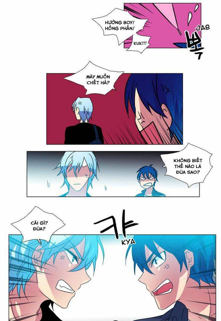 Wonted Chap 36 - Next Chap 37