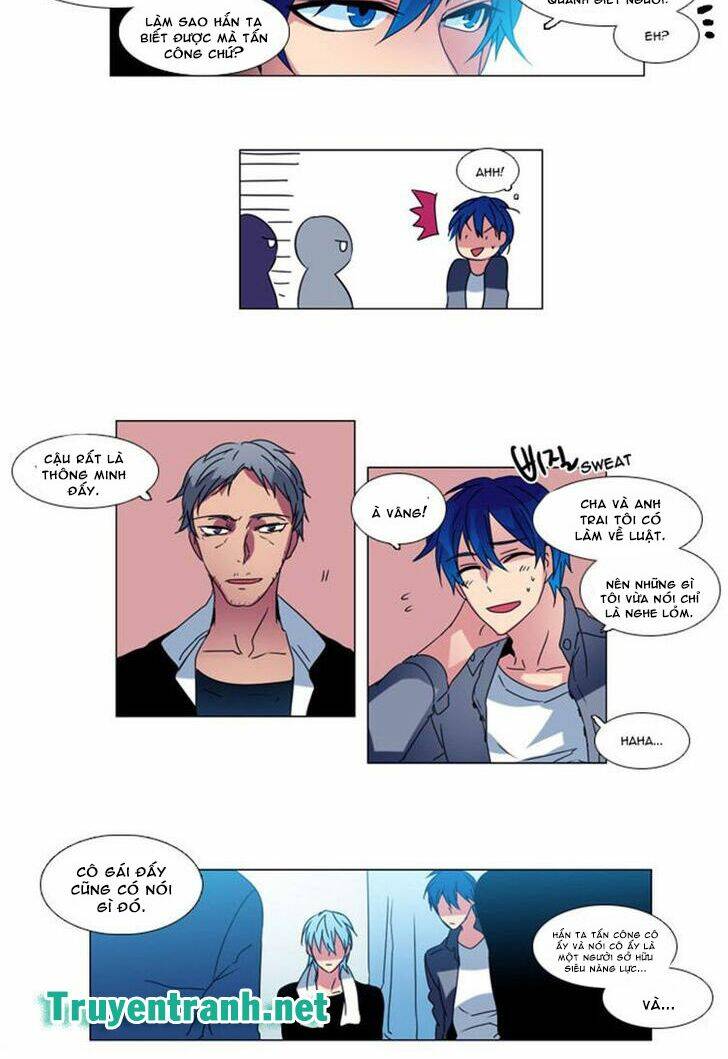 Wonted Chap 36 - Next Chap 37