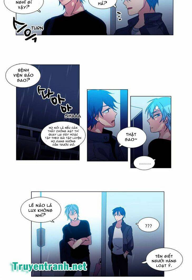 Wonted Chap 36 - Next Chap 37