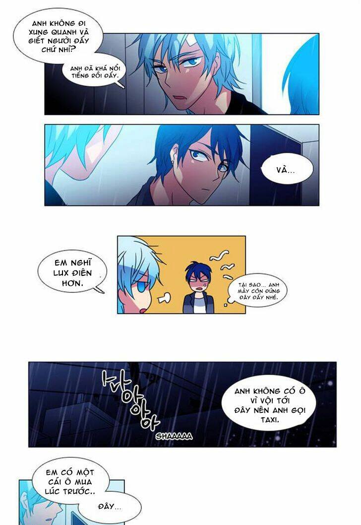 Wonted Chap 36 - Next Chap 37