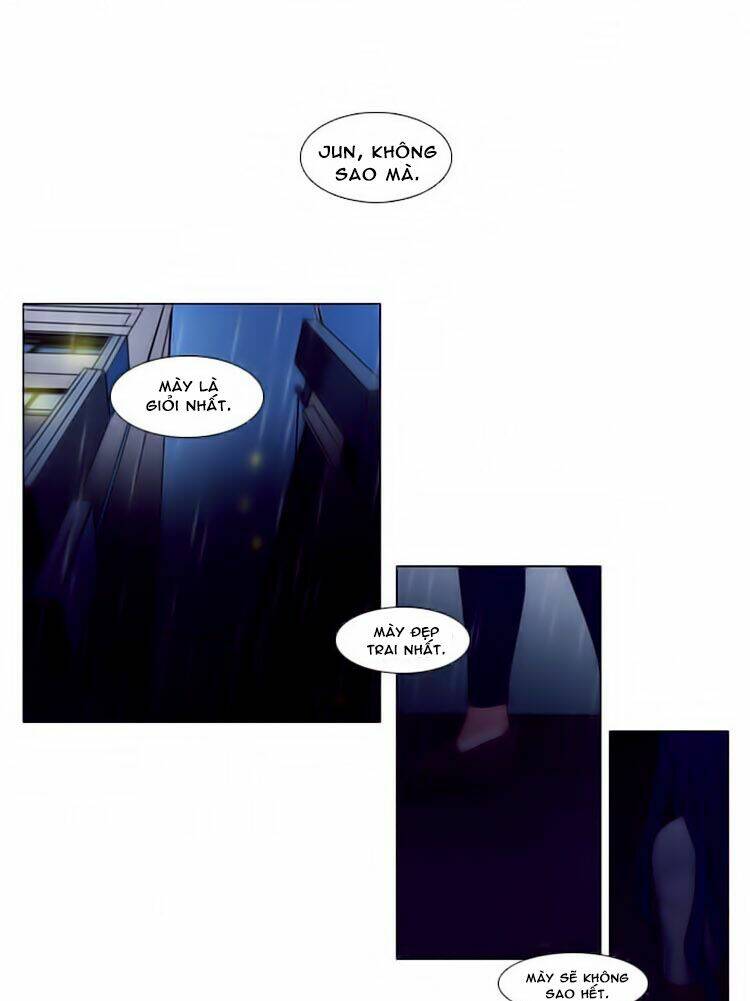 Wonted Chap 37 - Next Chap 38