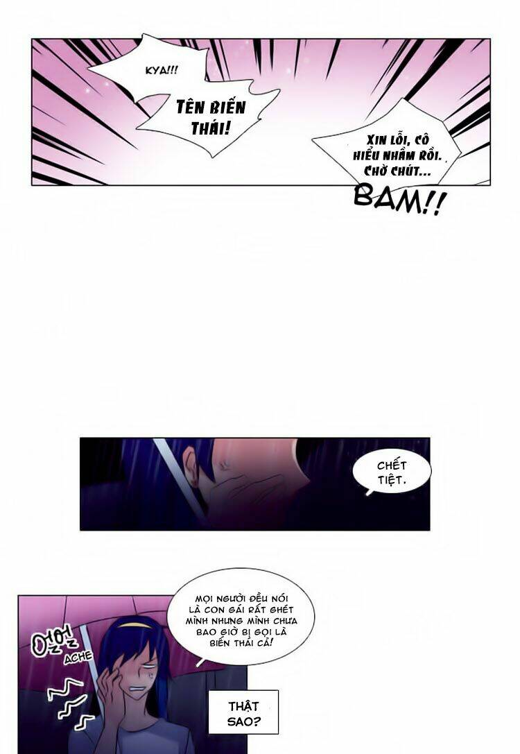 Wonted Chap 37 - Next Chap 38