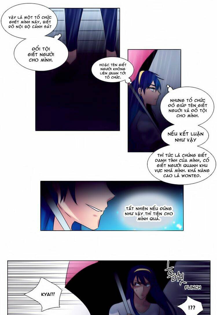 Wonted Chap 37 - Next Chap 38