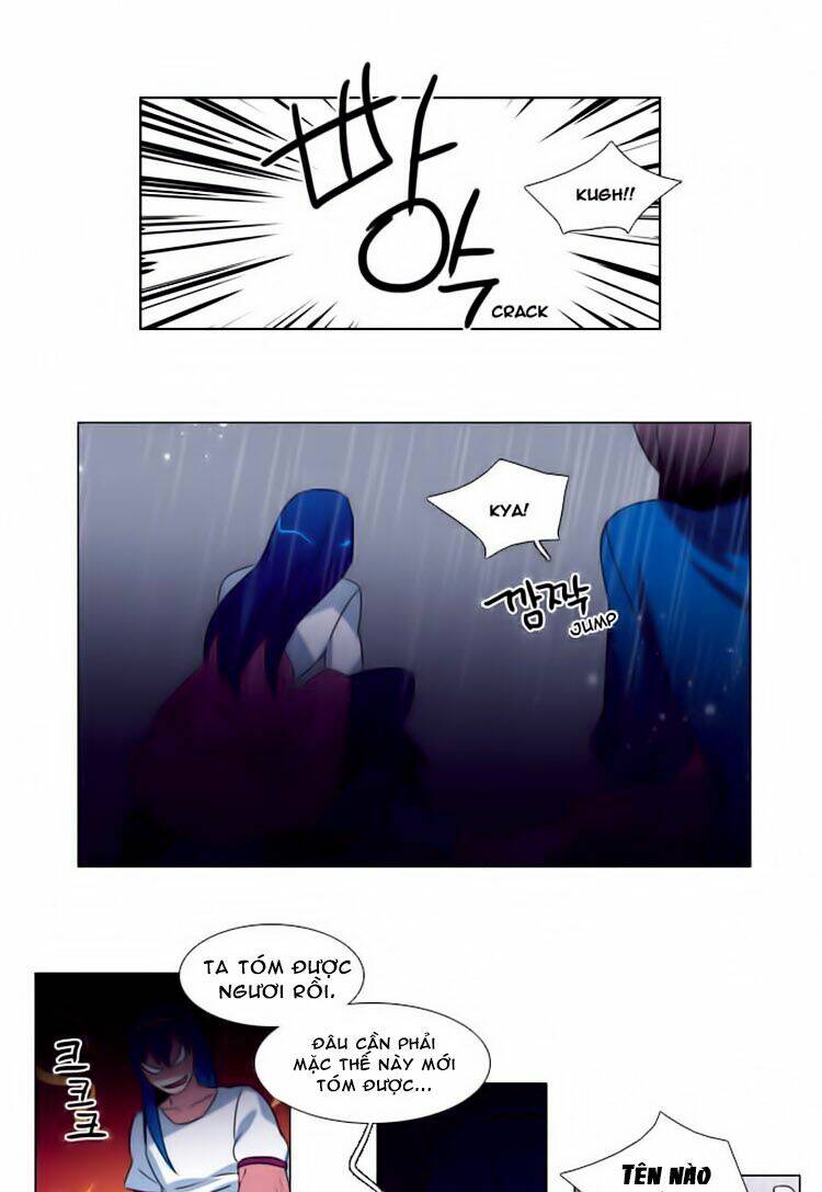 Wonted Chap 37 - Next Chap 38