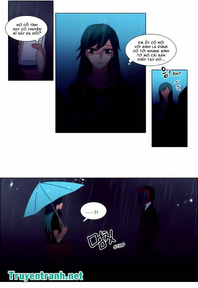 Wonted Chap 38 - Next Chap 39