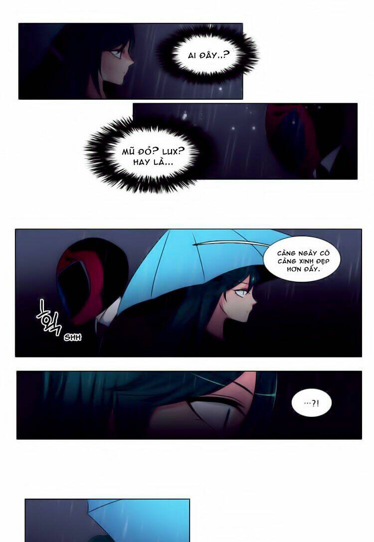 Wonted Chap 38 - Next Chap 39