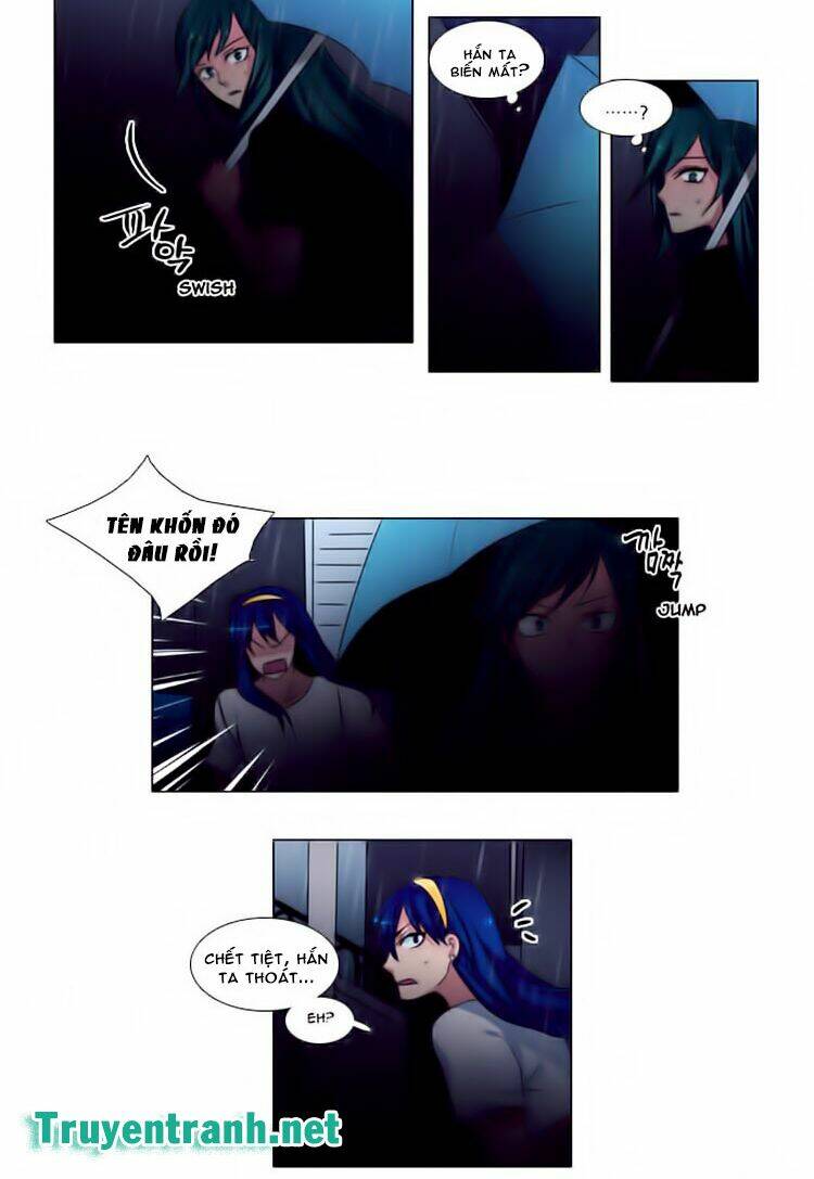 Wonted Chap 38 - Next Chap 39