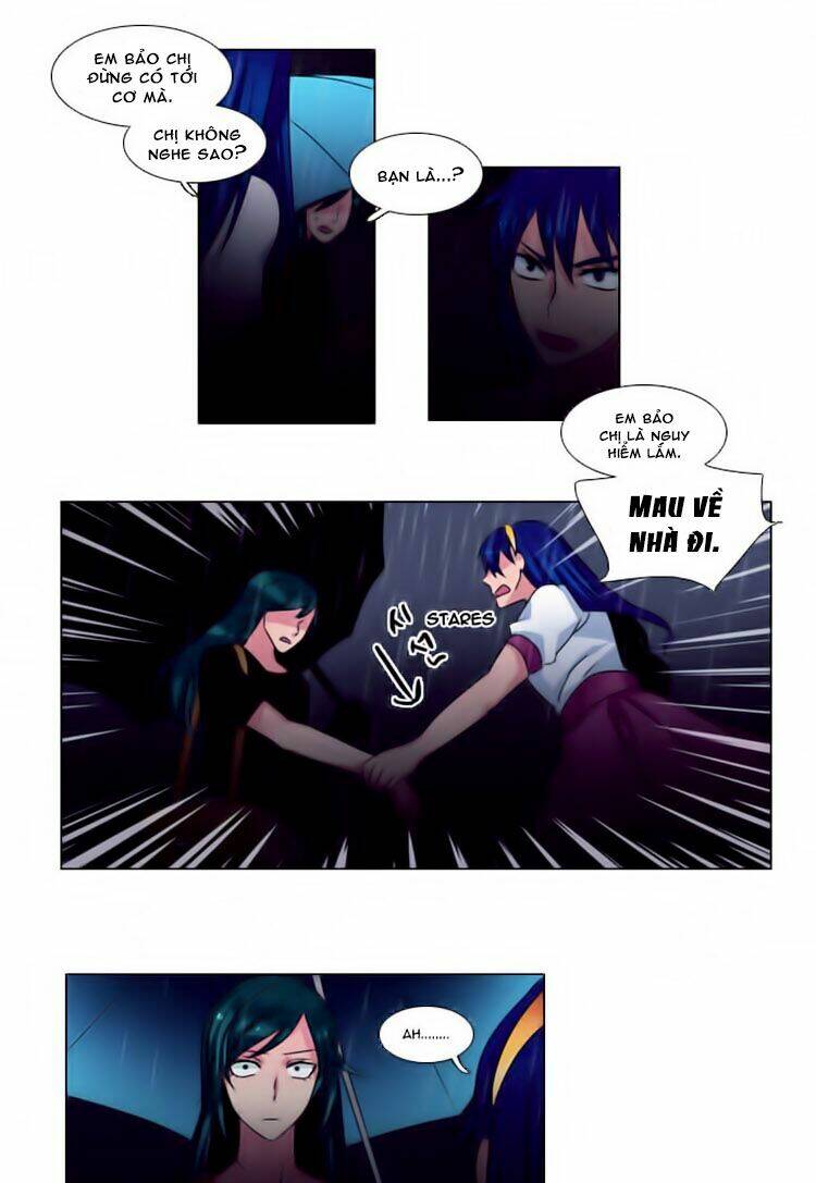 Wonted Chap 38 - Next Chap 39