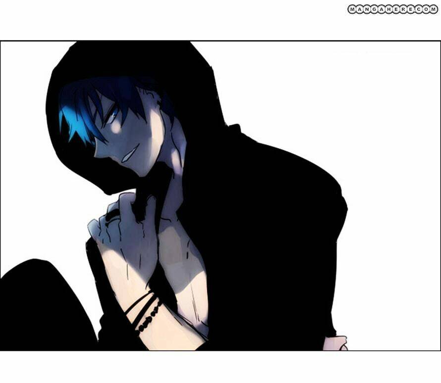 Wonted Chap 38 - Next Chap 39