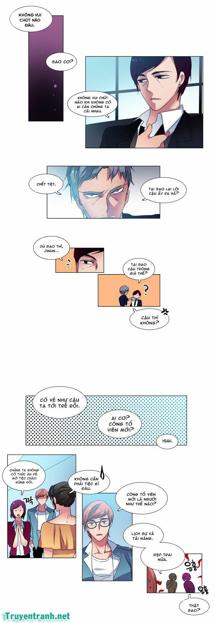 Wonted Chap 39 - Next Chap 40