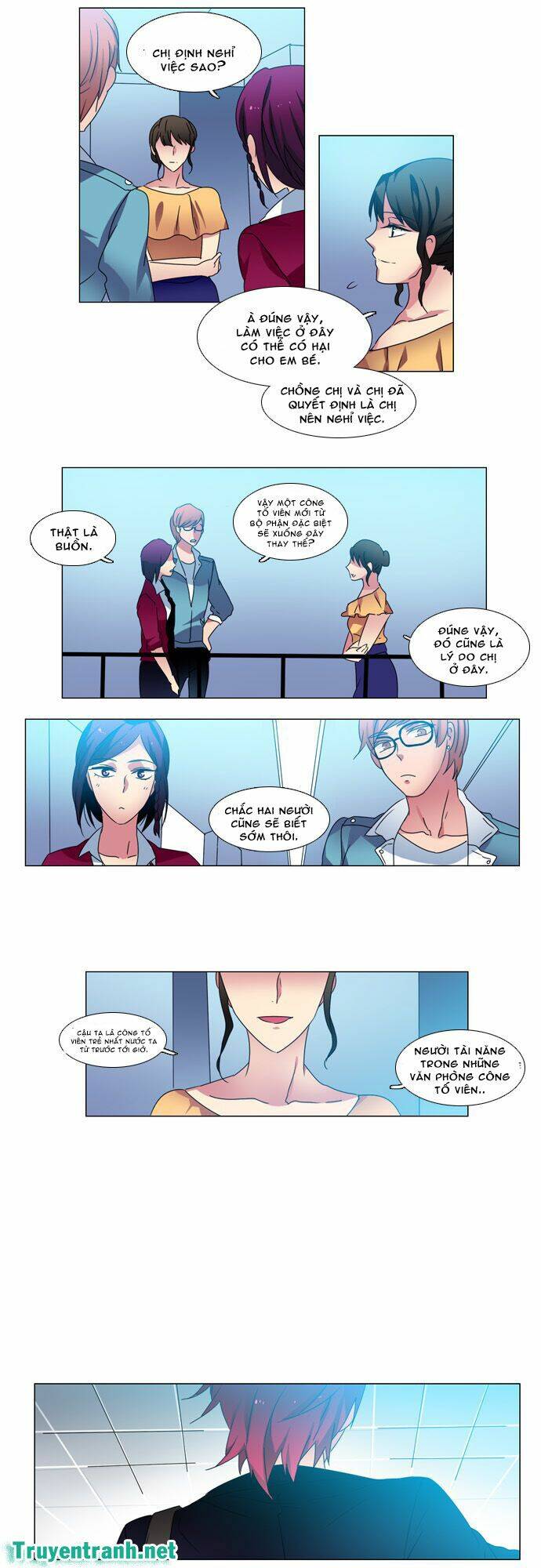 Wonted Chap 39 - Next Chap 40