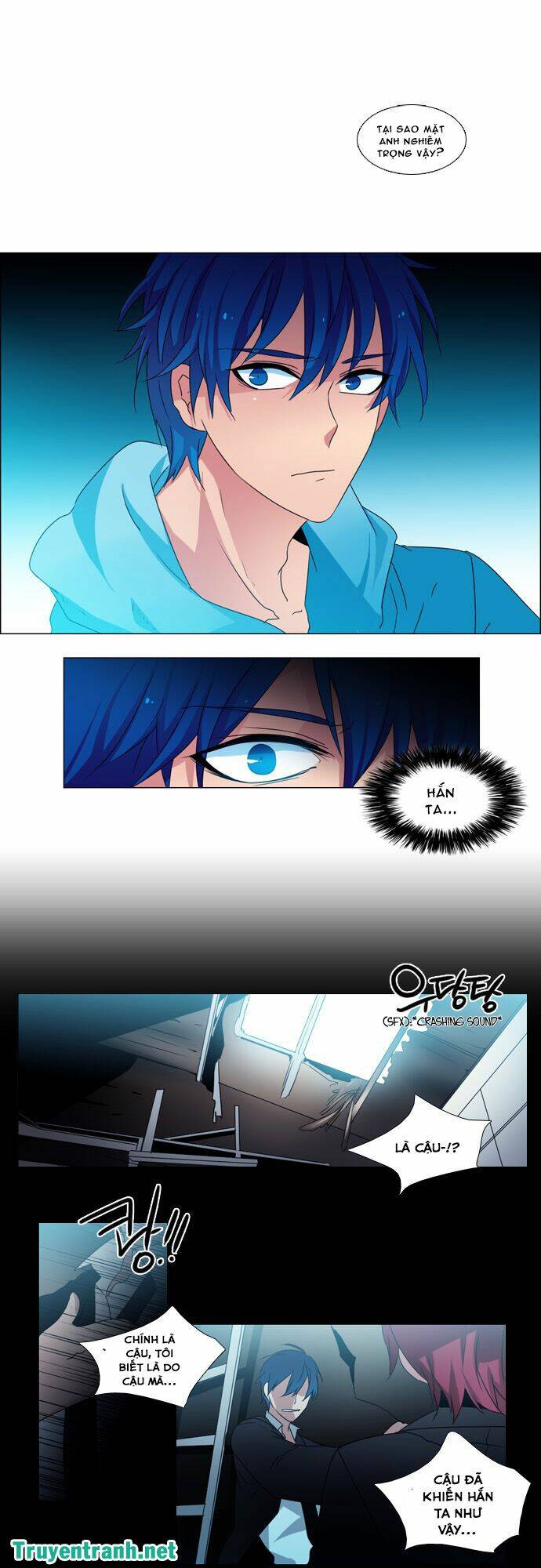 Wonted Chap 39 - Next Chap 40