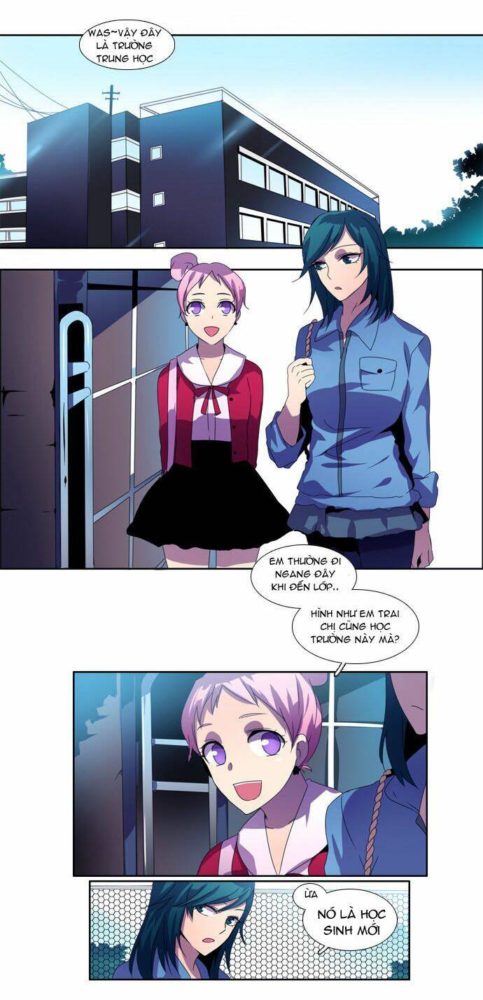 Wonted Chap 4 - Next Chap 5