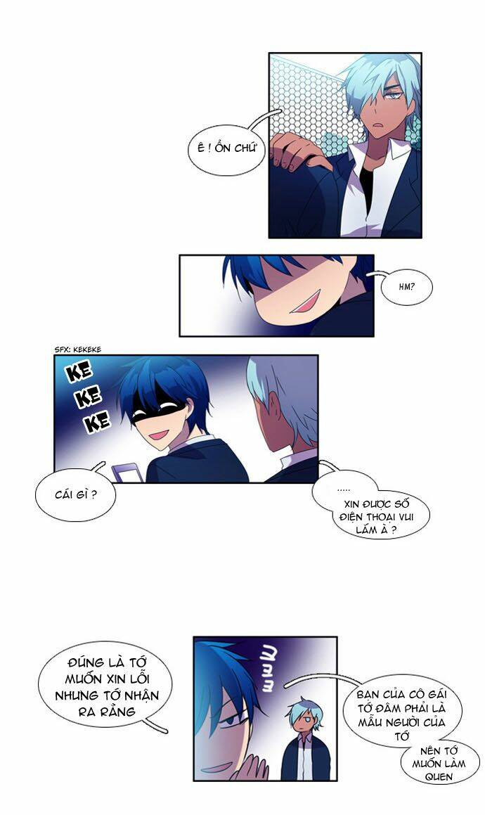 Wonted Chap 4 - Next Chap 5