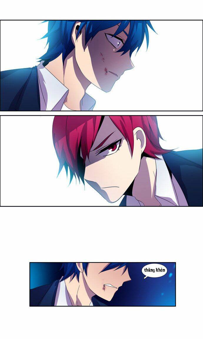 Wonted Chap 4 - Next Chap 5