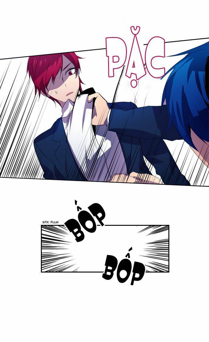 Wonted Chap 4 - Next Chap 5