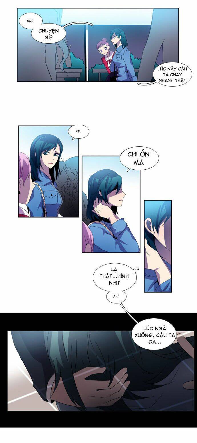 Wonted Chap 4 - Next Chap 5