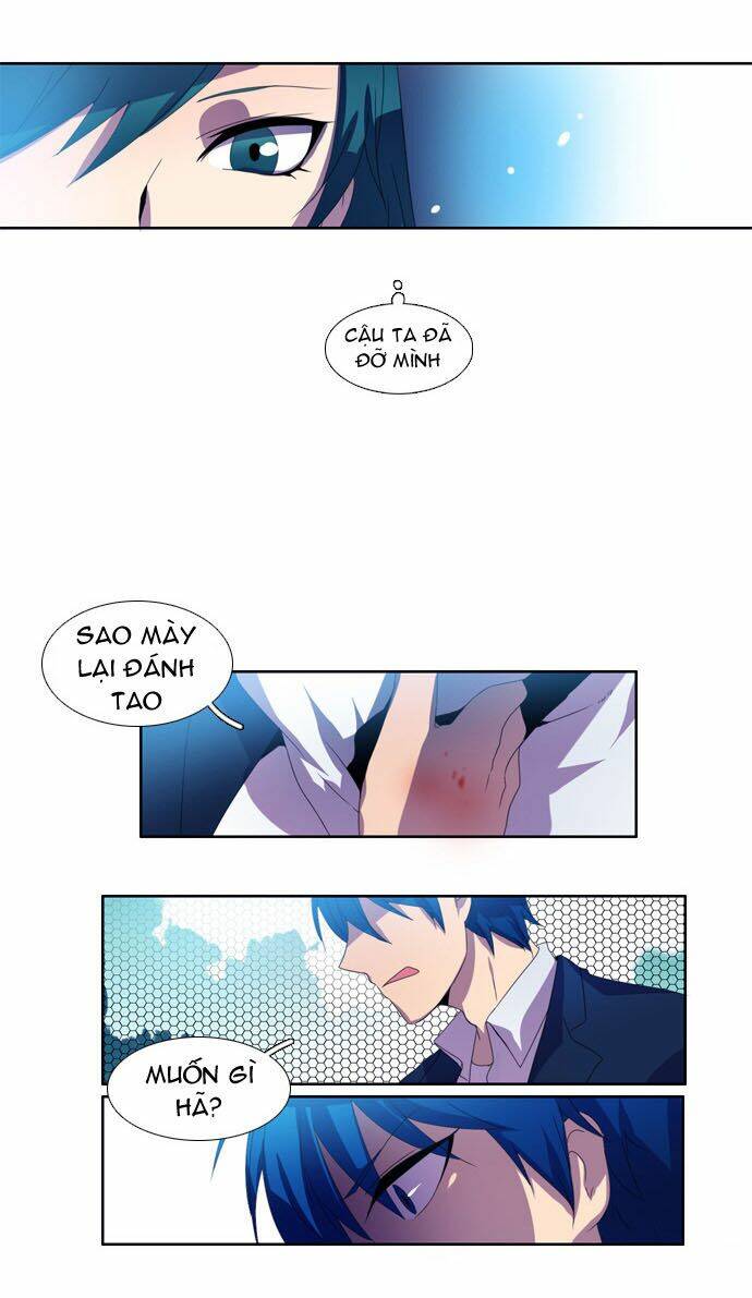 Wonted Chap 4 - Next Chap 5