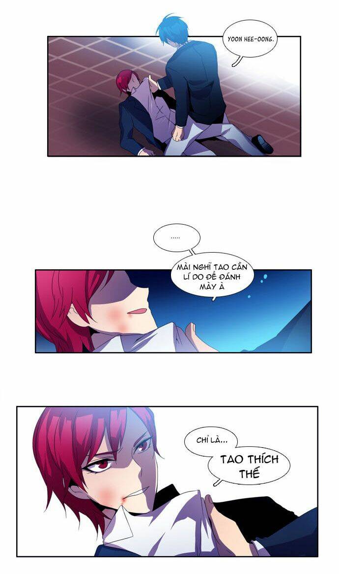 Wonted Chap 4 - Next Chap 5