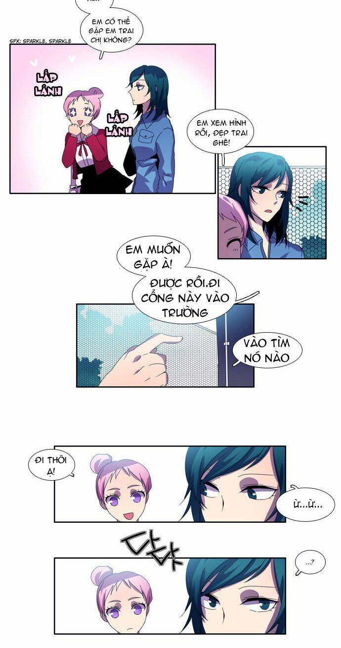 Wonted Chap 4 - Next Chap 5