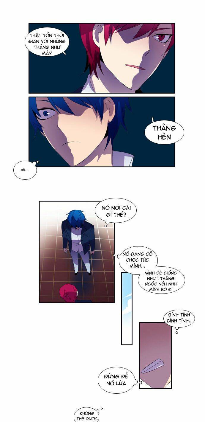 Wonted Chap 4 - Next Chap 5