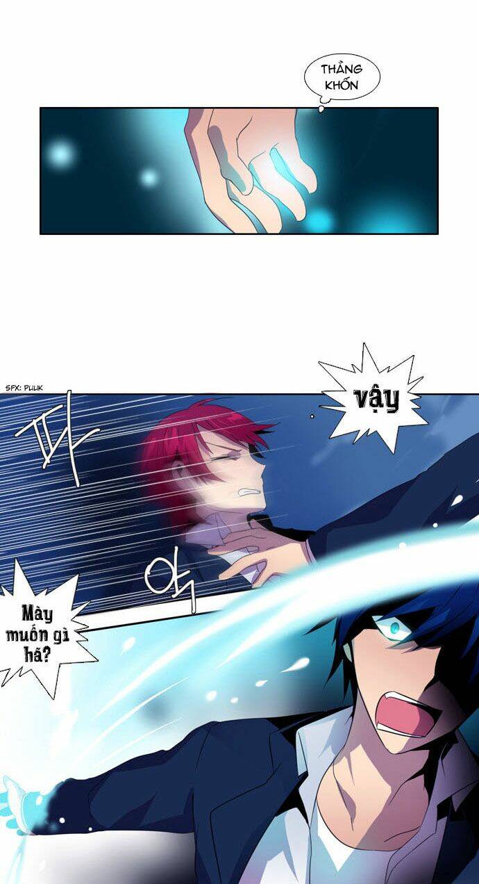 Wonted Chap 4 - Next Chap 5