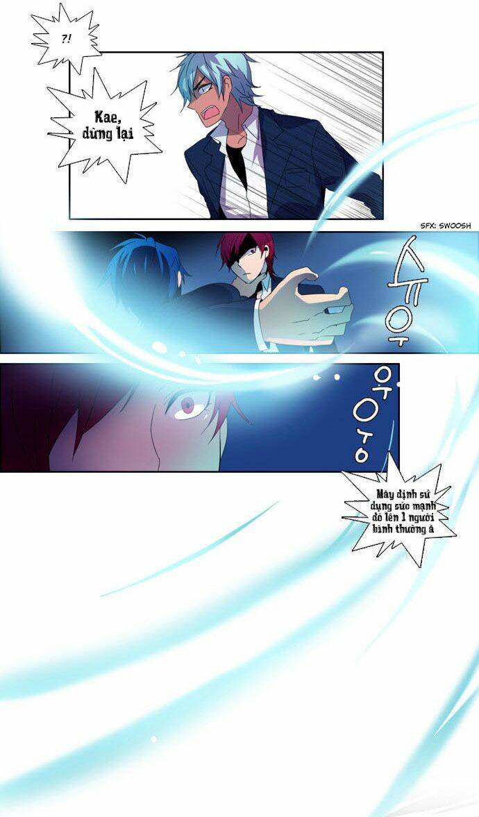 Wonted Chap 4 - Next Chap 5