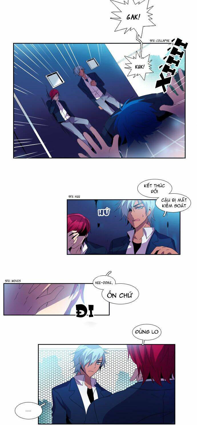 Wonted Chap 4 - Next Chap 5