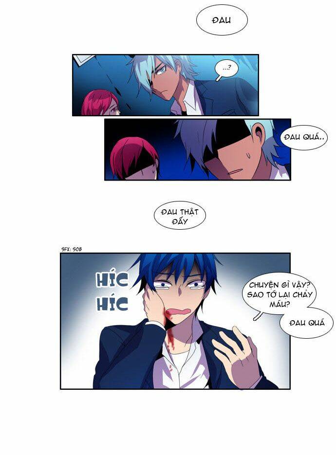 Wonted Chap 4 - Next Chap 5