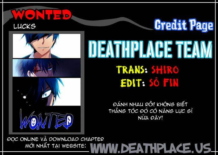 Wonted Chap 4 - Next Chap 5