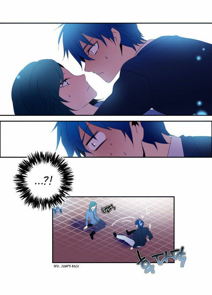 Wonted Chap 4 - Next Chap 5