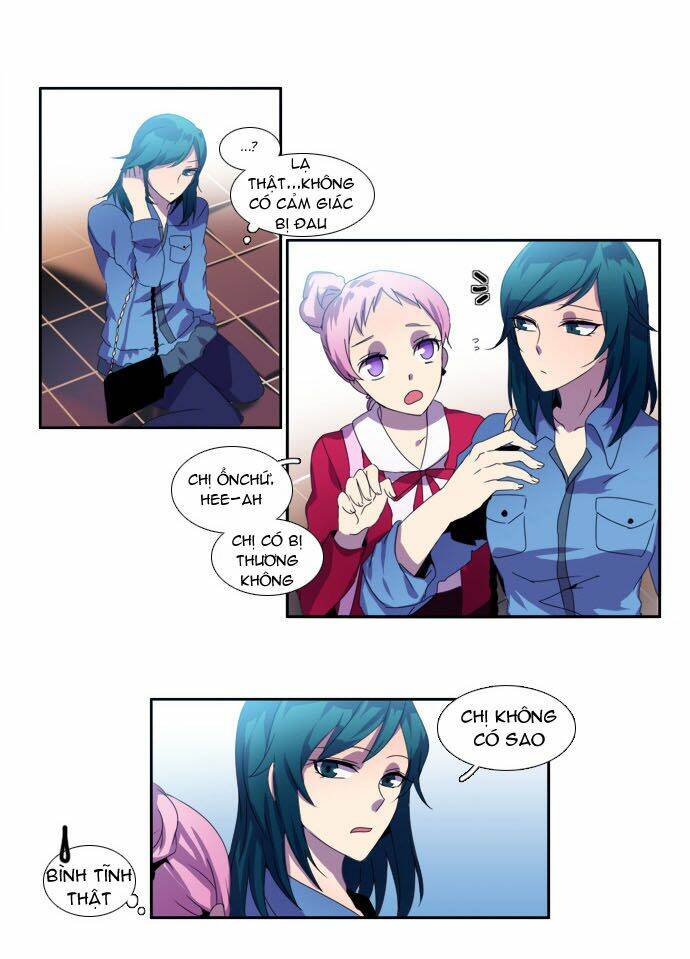 Wonted Chap 4 - Next Chap 5