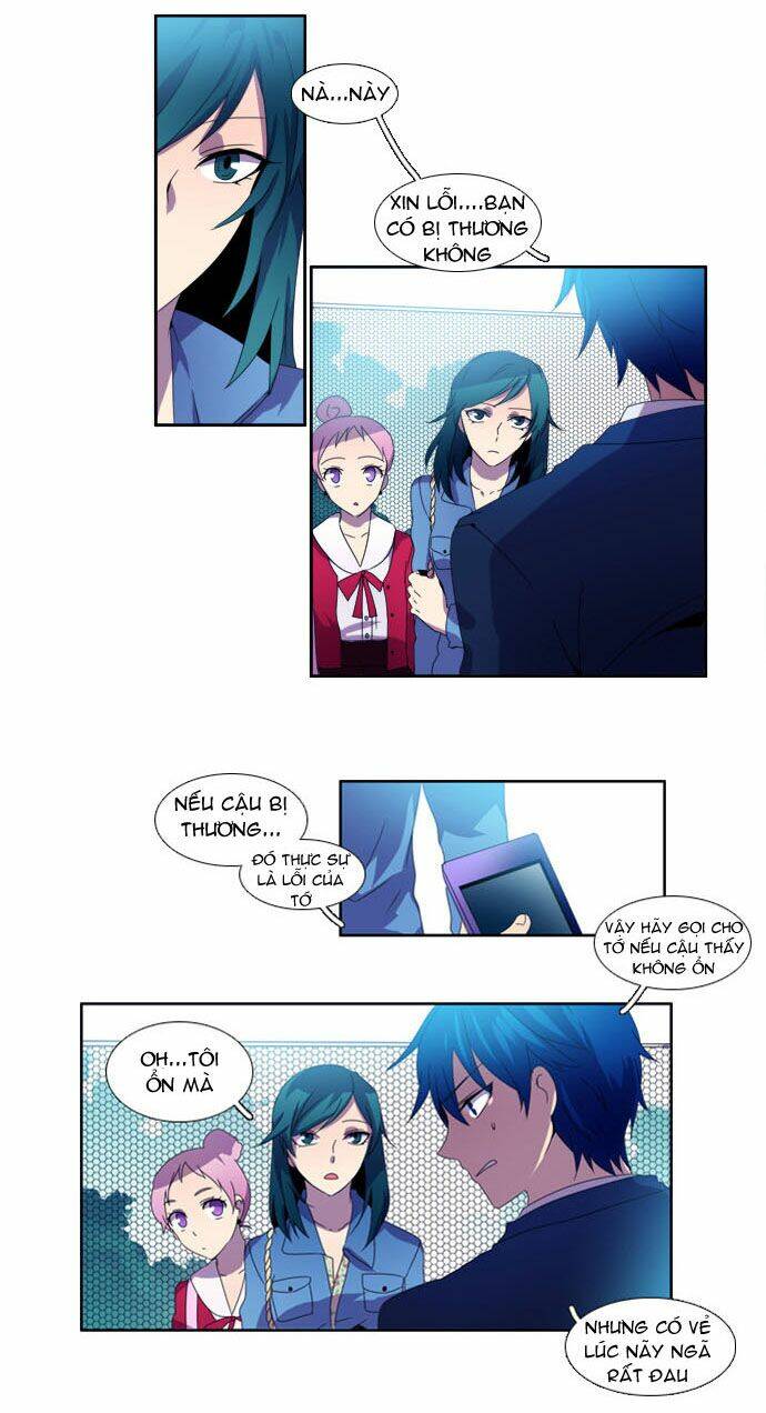 Wonted Chap 4 - Next Chap 5