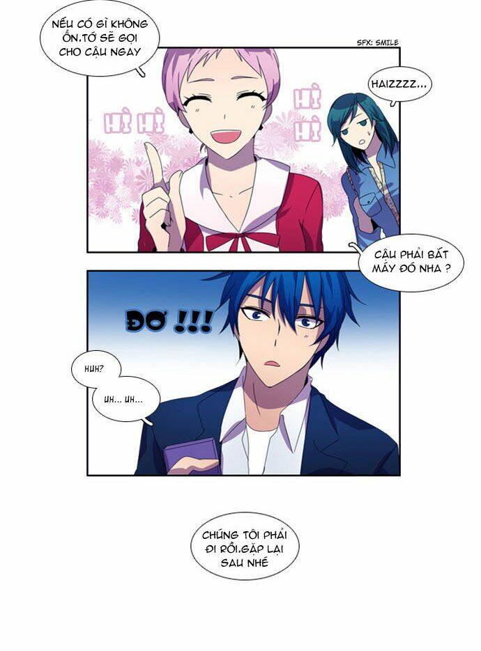 Wonted Chap 4 - Next Chap 5