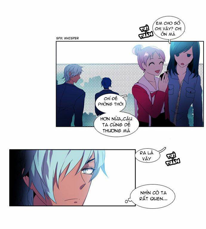 Wonted Chap 4 - Next Chap 5