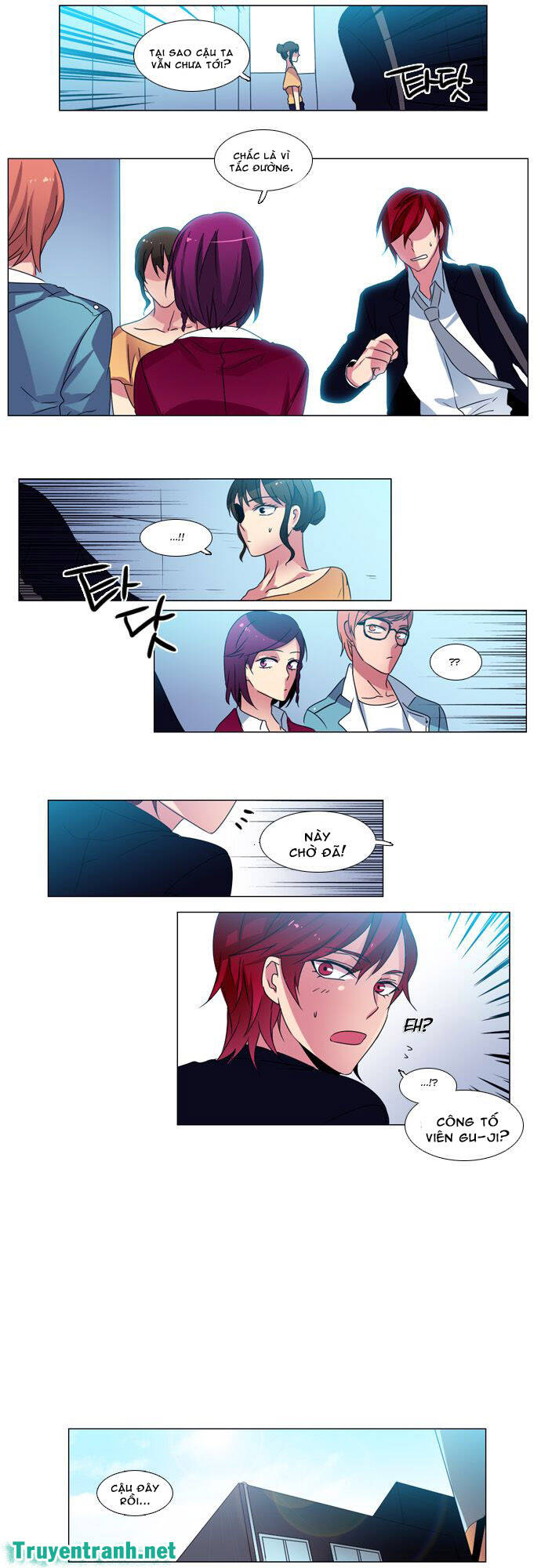 Wonted Chap 40 - Next Chap 41