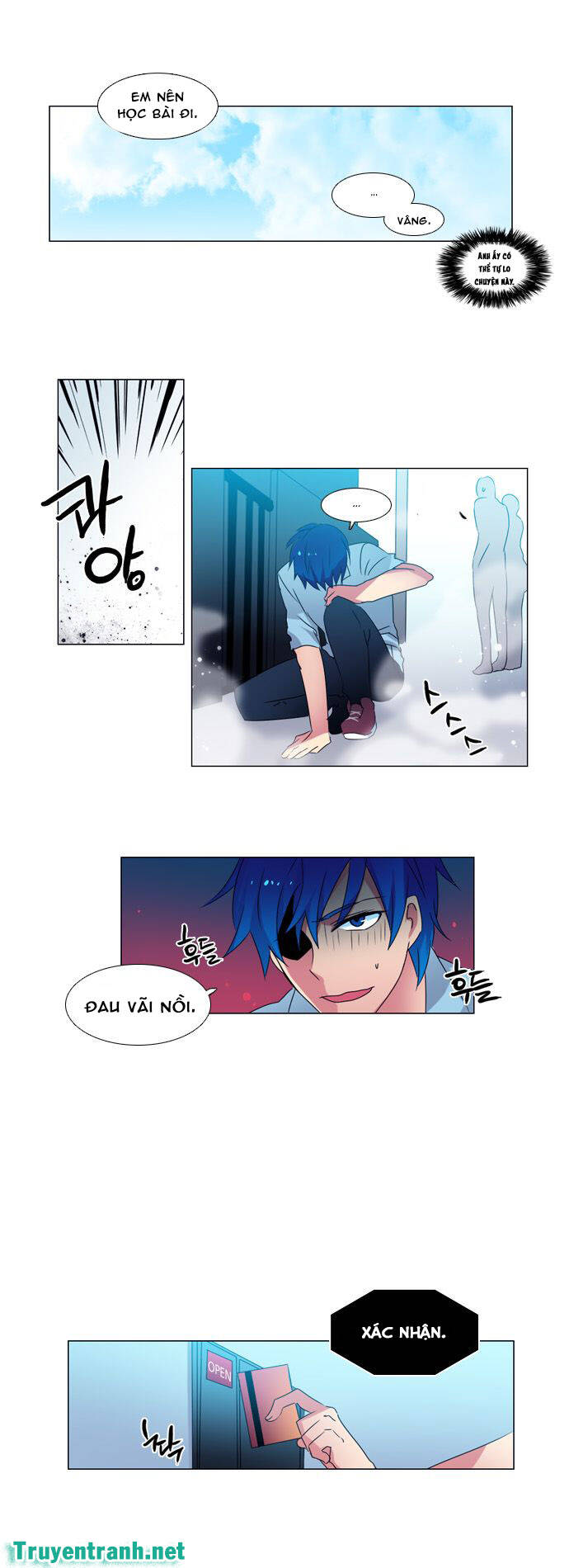 Wonted Chap 40 - Next Chap 41