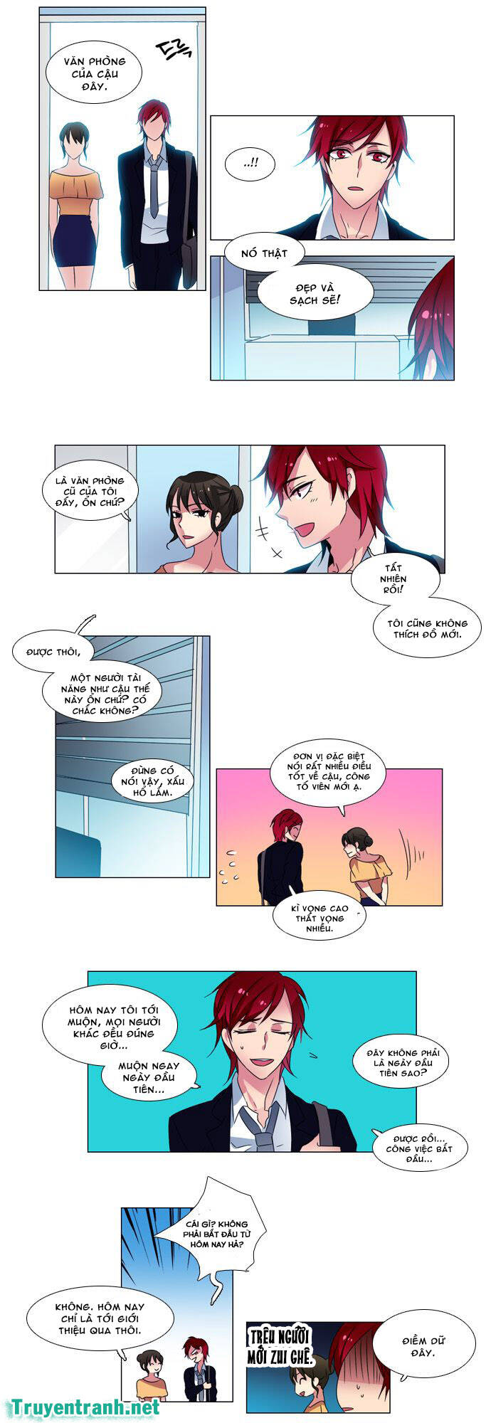 Wonted Chap 40 - Next Chap 41