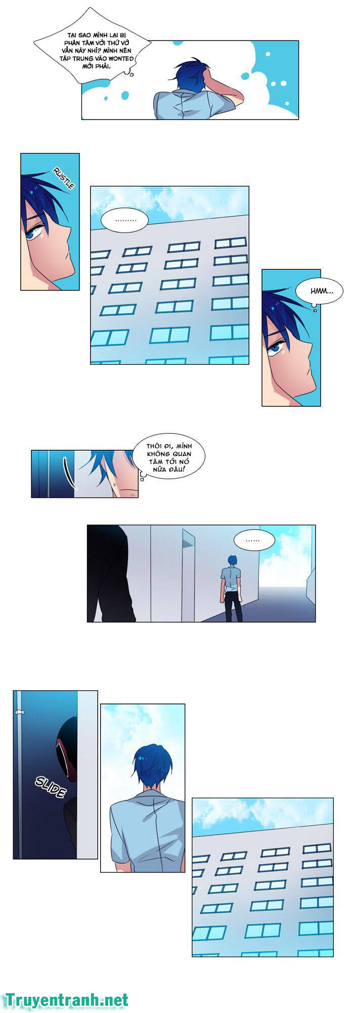 Wonted Chap 41 - Next Chap 42