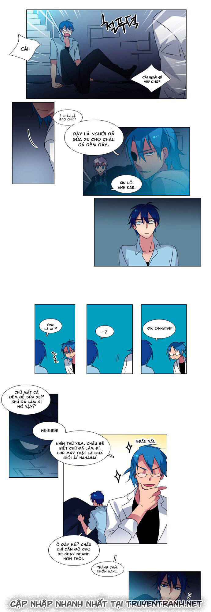 Wonted Chap 41 - Next Chap 42