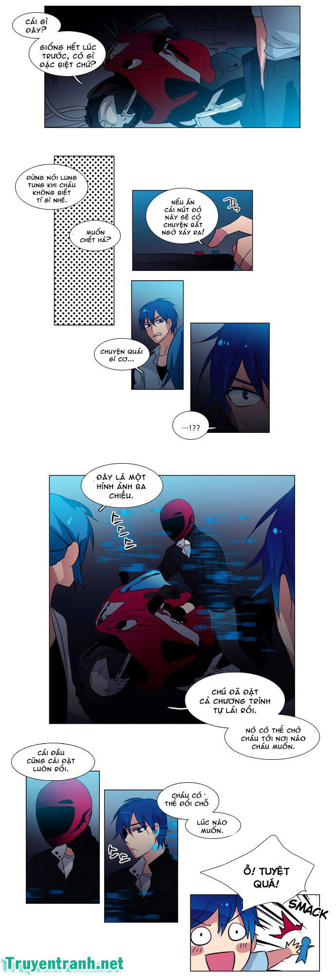 Wonted Chap 42 - Next Chap 43