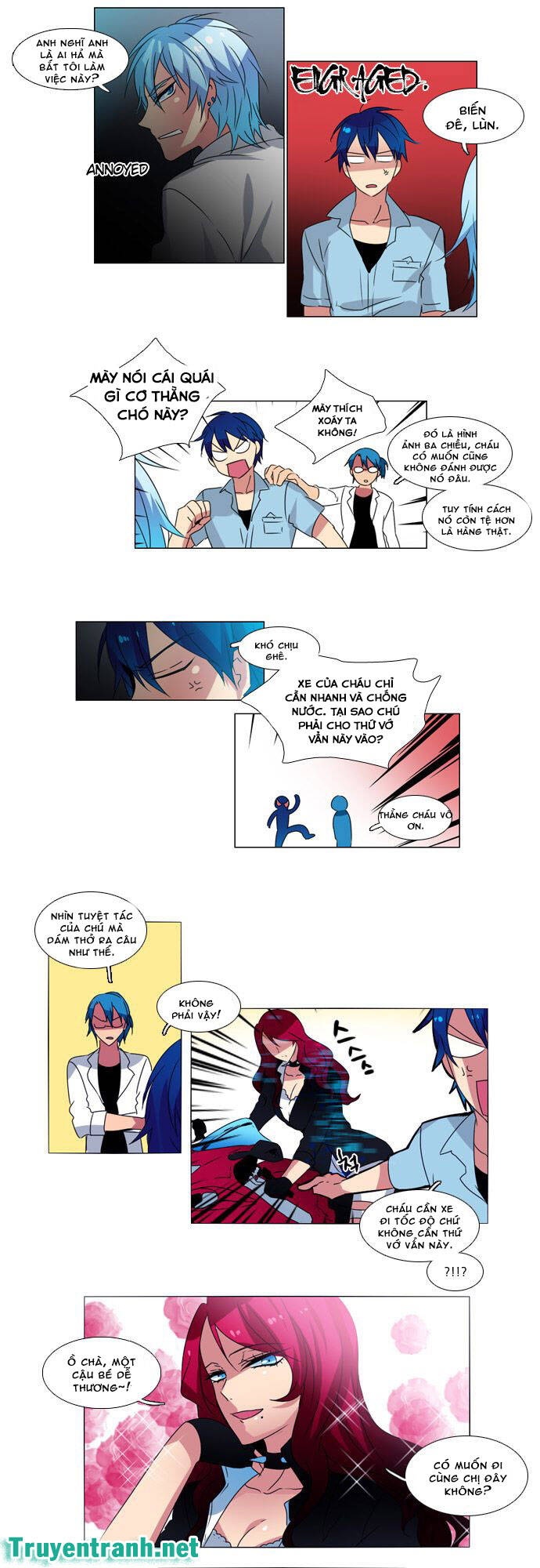 Wonted Chap 42 - Next Chap 43