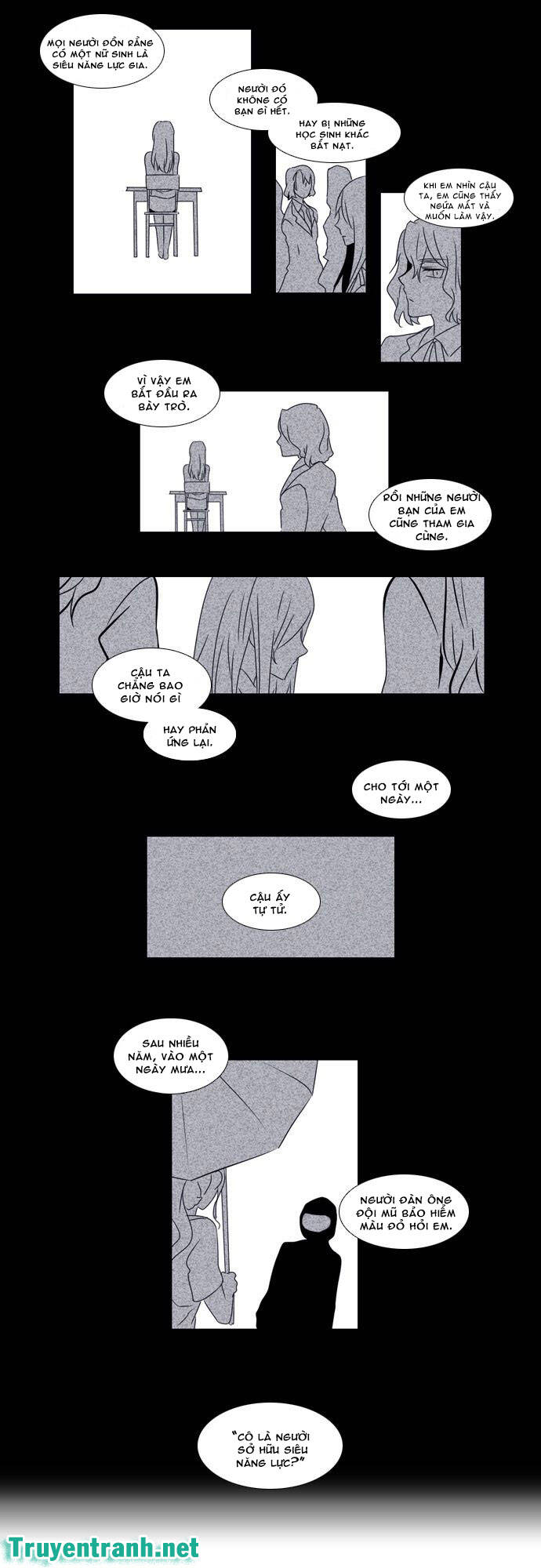 Wonted Chap 42 - Next Chap 43