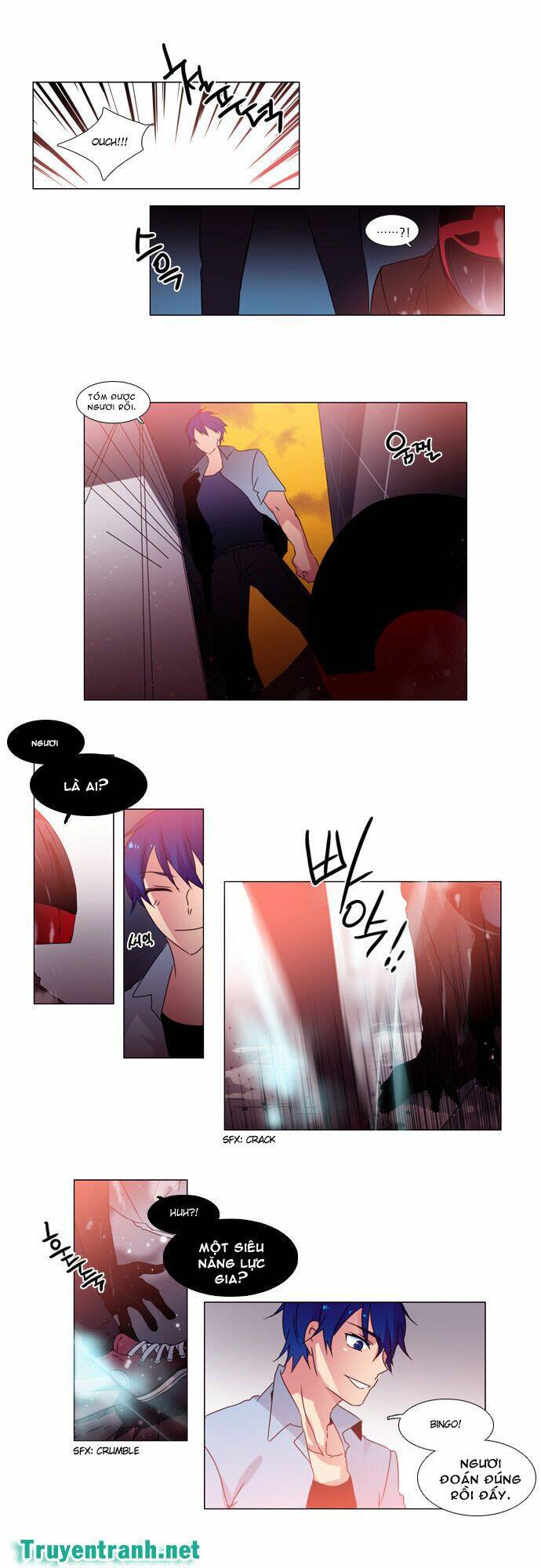 Wonted Chap 43 - Next Chap 44