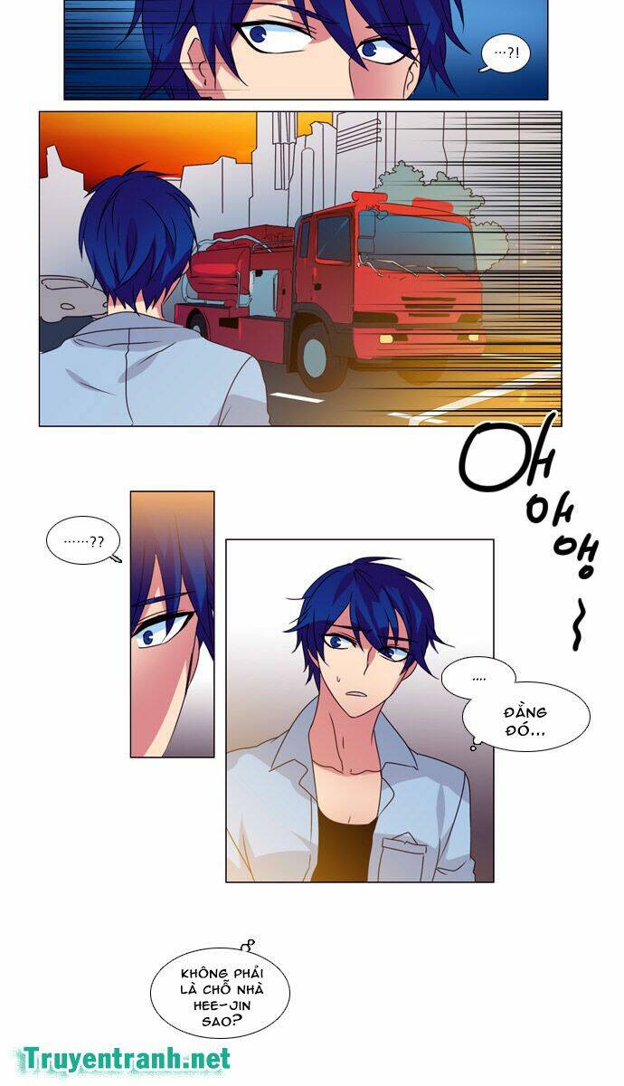 Wonted Chap 43 - Next Chap 44