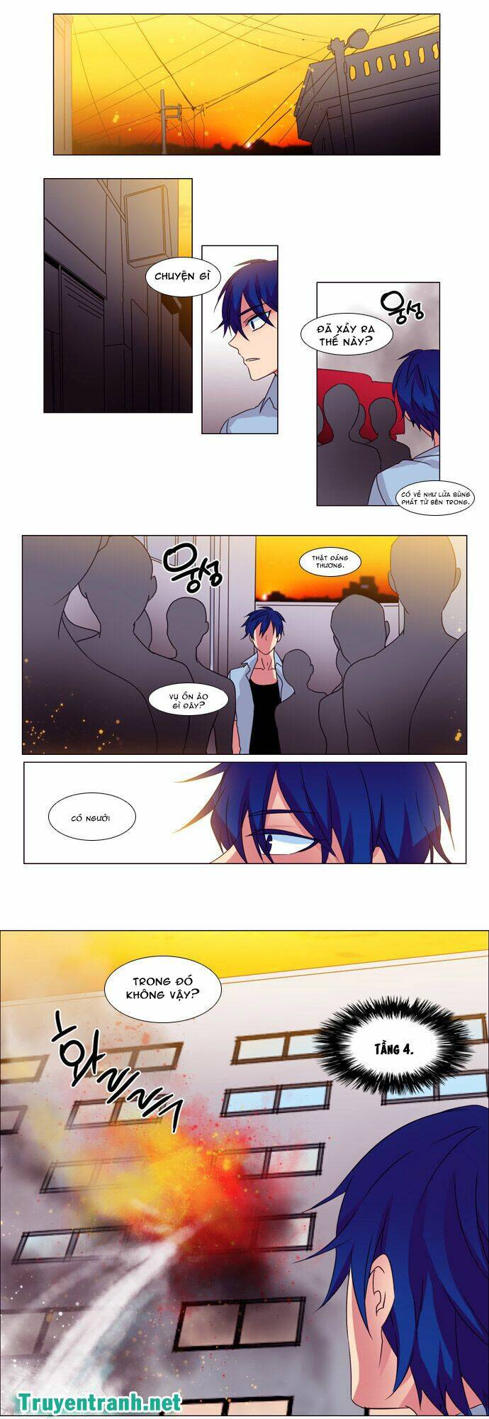 Wonted Chap 43 - Next Chap 44