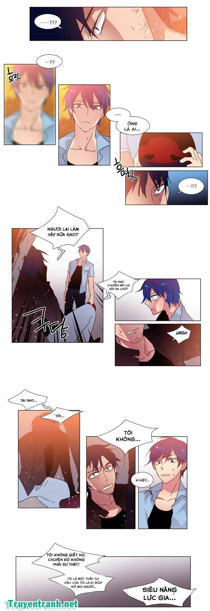 Wonted Chap 44 - Next Chap 45