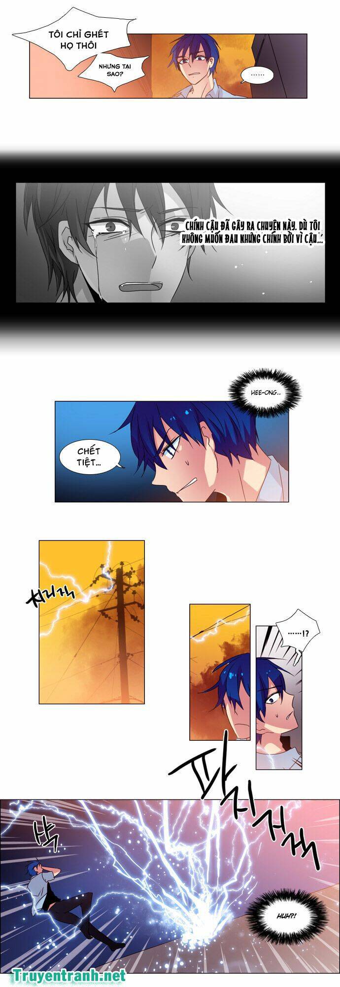 Wonted Chap 44 - Next Chap 45