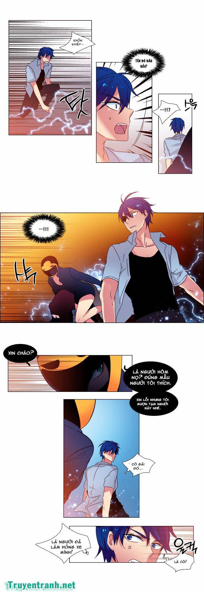 Wonted Chap 44 - Next Chap 45