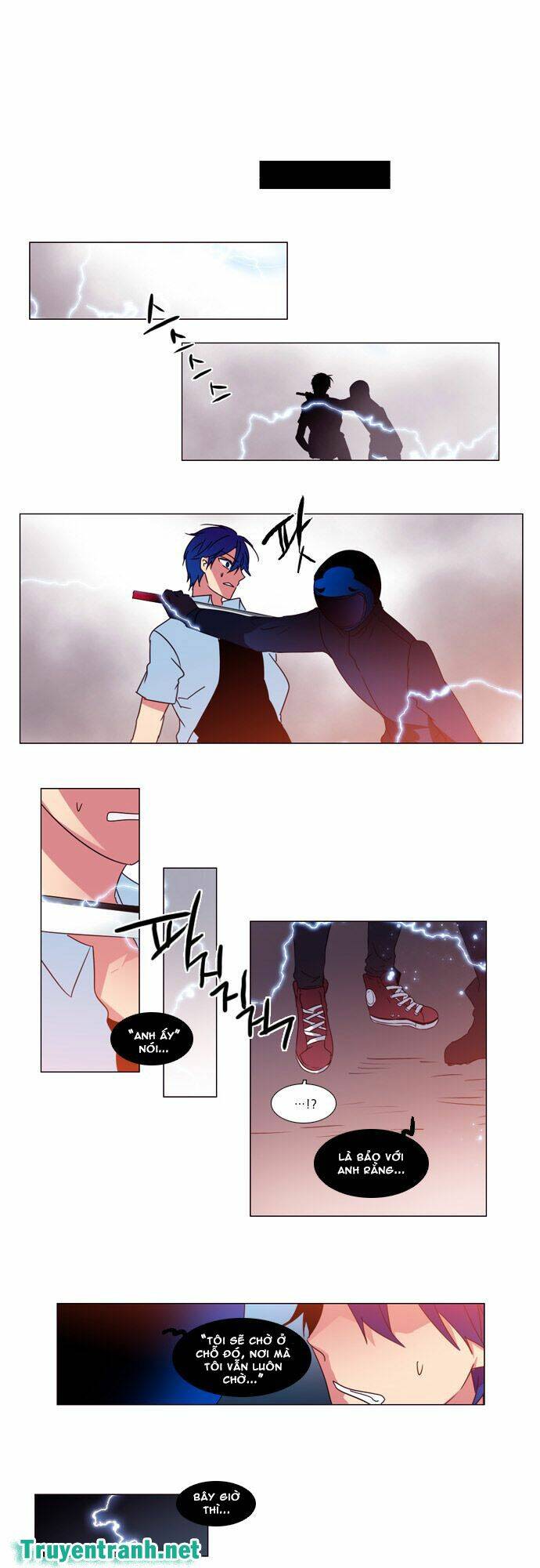 Wonted Chap 44 - Next Chap 45